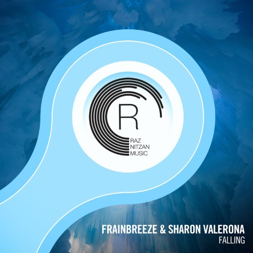 Frainbreeze & Sharon Valerona - Falling (2022)