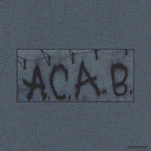 DJ Emerson - A.C.A.B (2022)