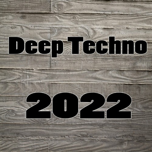 ONLINE TECHNO - Deep Techno 2022 (2022)