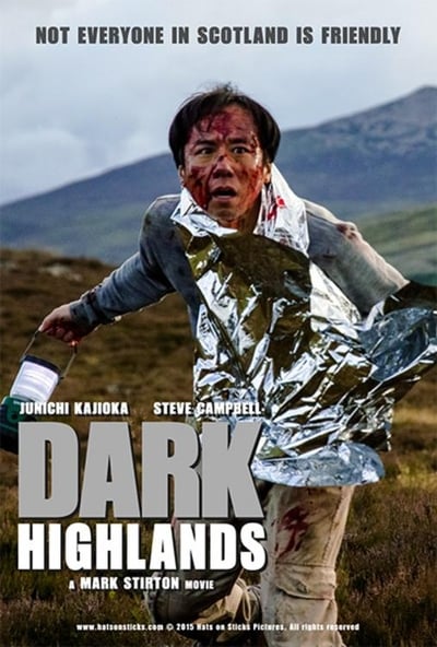 Dark Highlands (2018) [1080p] [WEBRip] [5.1]