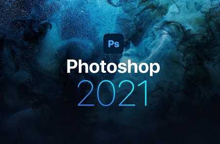 Adobe Photoshop 2021 v22.0 TNT Multilingual (Mac OS X)