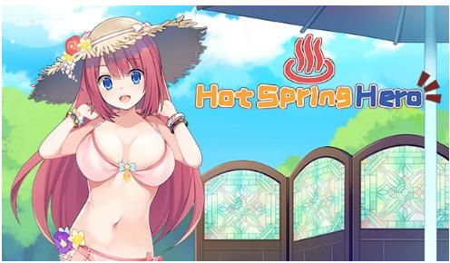 [Small Tits] EXAMGAMES - Hot Spring Hero Final (Official Translate) - Otaku Plan