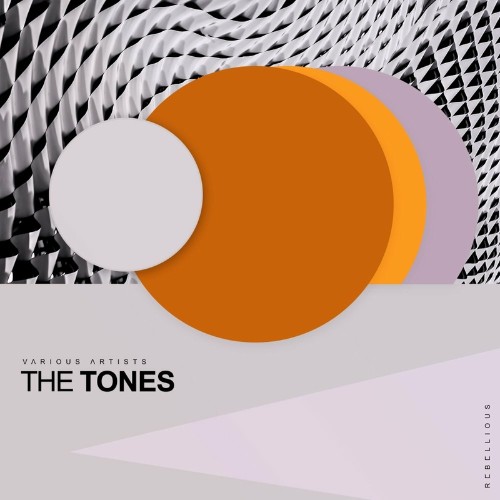 Rebellious - The Tones (2022)