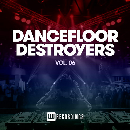 VA - Dancefloor Destroyers Vol. 06