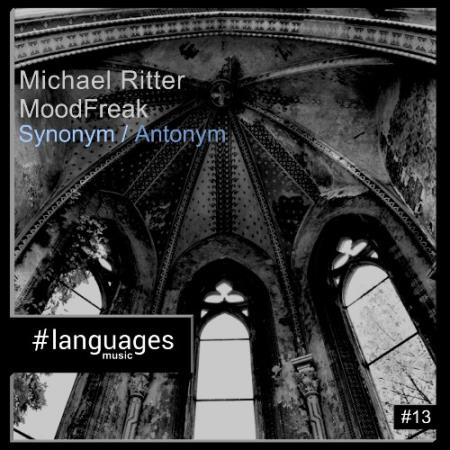 Michael Ritter & Moodfreak - Synonym / Antonym (2022)