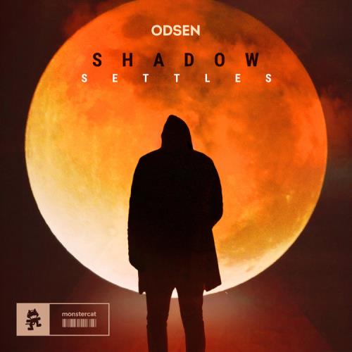 Odsen - Shadow Settles (2022)