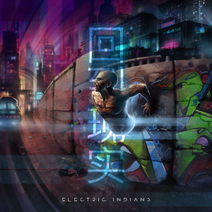 Electric Indians - Back to Reality (2021)