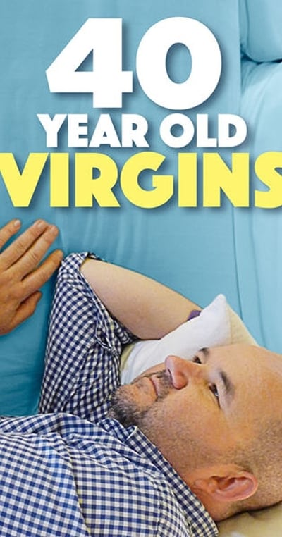 40 Year Old Virgins (2013) [1080p] [WEBRip]