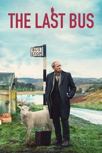 The Last Bus (2021) PROPER 1080p WEBRip x264-RARBG