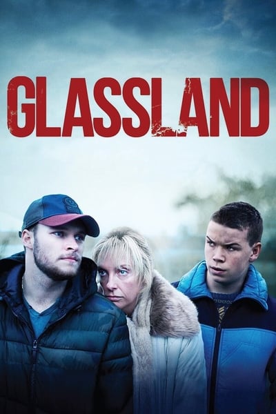Glassland (2014) [720p] [BluRay]