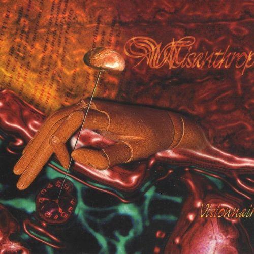 Misanthrope - Visionnaire (1997) (LOSSLESS) 