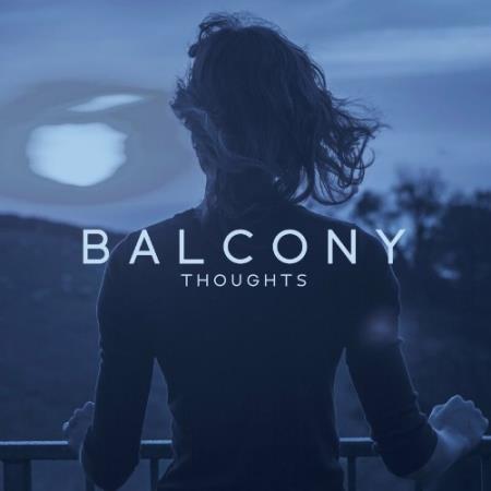 Soft Jazz Mood - Balcony Thoughts: Smooth Jazz Music for Relaxation, Artistic Jazz (2022)