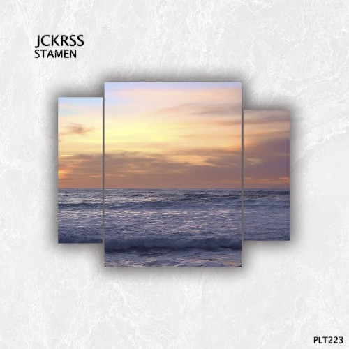 JCKRSS - Stamen (2022)