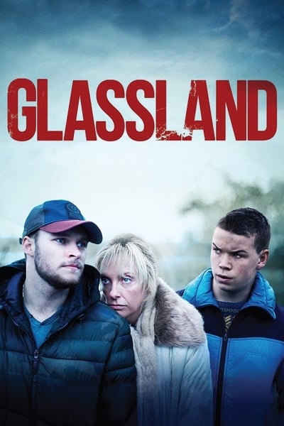 Glassland (2014) [1080p] [BluRay] [5.1]