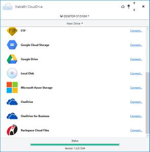 StableBit CloudDrive 1.2.0.1534
