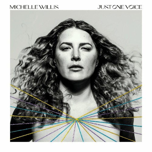 Michelle Willis, Becca Stevens - Just One Voice (2022)