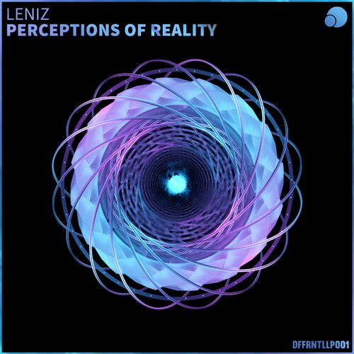 Leniz - Perceptions of Reality (2022)