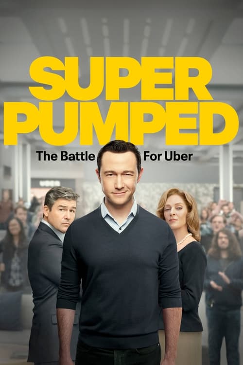 Super Pumped The Battle for Uber S01E07 XviD-[AFG]