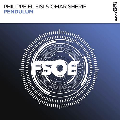 VA - Philippe El Sisi & Omar Sherif - Pendulum (2022) (MP3)