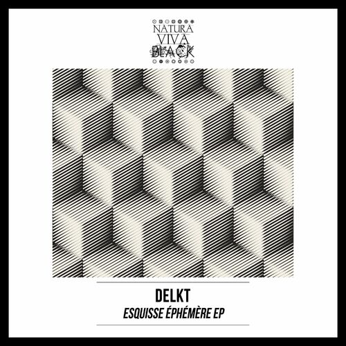 Delkt - Esquisse Éphémère (2022)