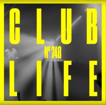 Tiesto - Club Life 784 (2022-04-09)