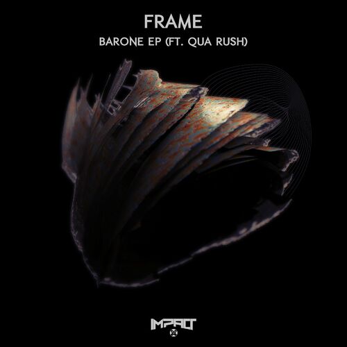 Frame - Barone EP (2022)