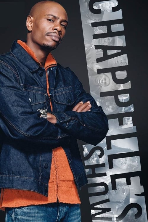 Chappelles Show S01E05 1080p HEVC x265-[MeGusta]