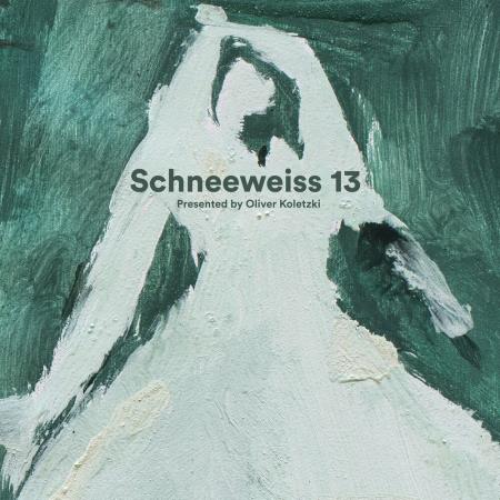 Schneeweiss 13: Presented by Oliver Koletzki (2022)