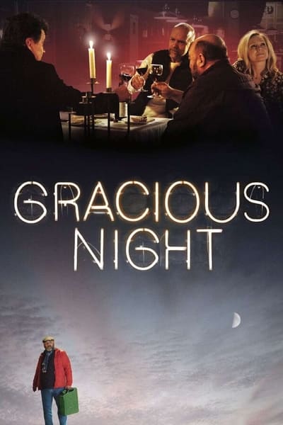 Gracious Night (2020) [720p] [WEBRip]