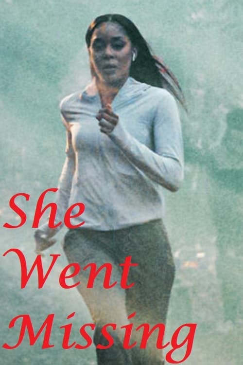She Went Missing 2022 HDTV x264-OMiCRON