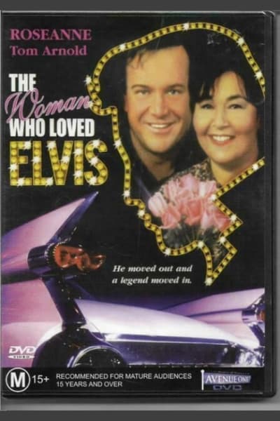 The Woman Who Loved Elvis (1993) [720p] [WEBRip]