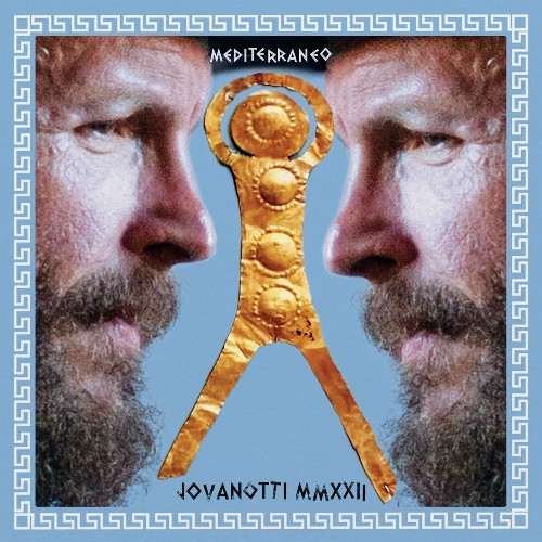 Jovanotti - Mediterraneo (2022)