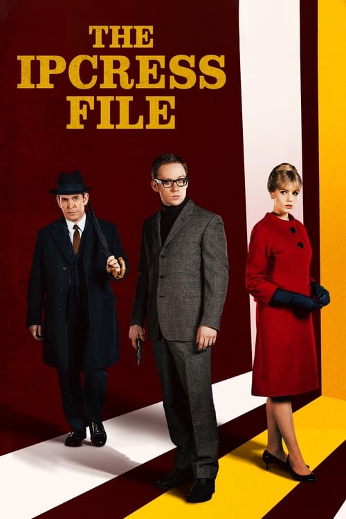 The Ipcress File S01E06 XviD-[AFG]