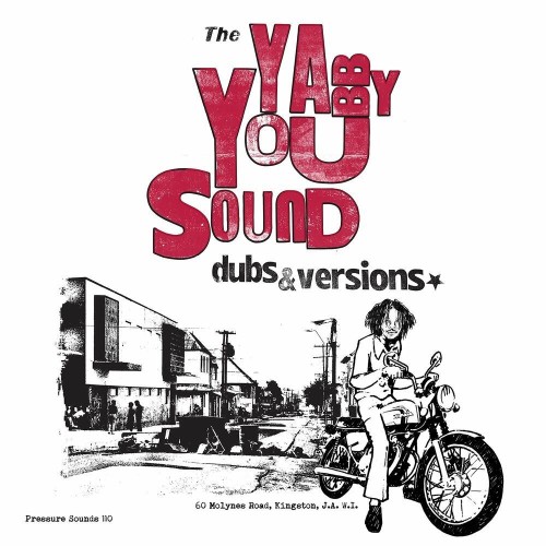Yabby You, The Prophets - The Yabby You Sound (Dubs and Versions) (2022)