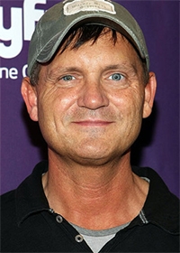 Кевин Уильямсон