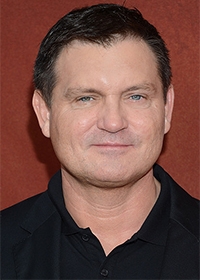 Кевин Уильямсон