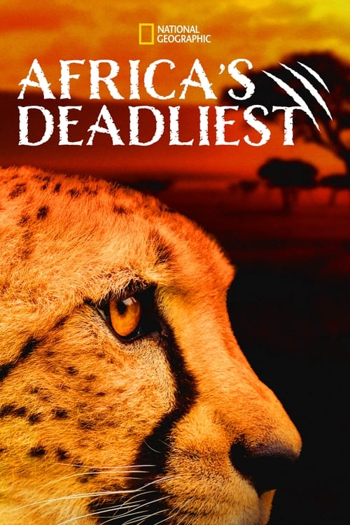 Africas Deadliest S07E01 Swamps 480p x264-[mSD]
