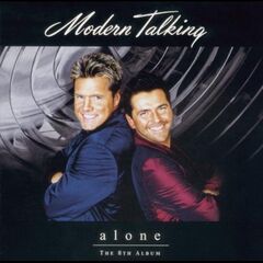 Modern Talking – Alone The 8th Album (2022)[Mp3]