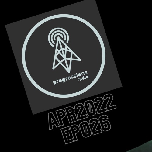 Airwave - Progressions 026 (2022-04-04)