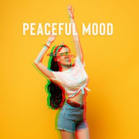 Soft Jazz Mood/Smooth Jazz Lounge School - Peaceful Mood: Smooth Jazz to Ease Your Day (2022)