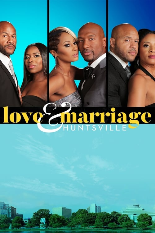 Love and Marriage Huntsville S04E04 KeKe Do You Love Me 480p x264-[mSD]