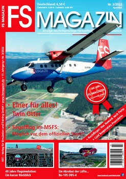 FS Magazin 2022-04/05