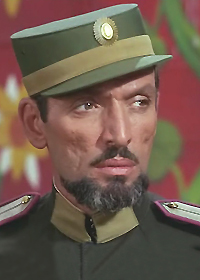 Джозеф Рускин