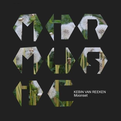 Kebin Van Reeken - Moonset (2022)