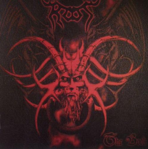 Root - The Book (1999) (LOSSLESS)