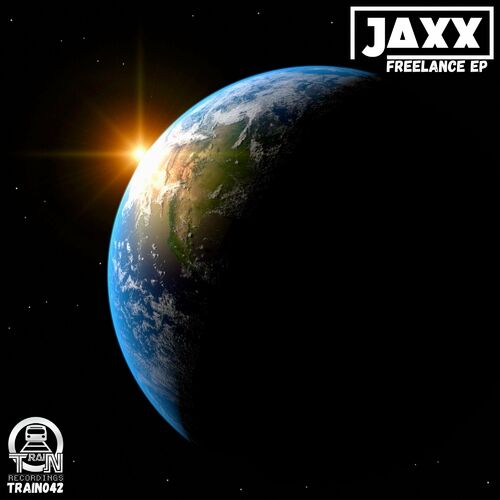 Jaxx - Freelance EP (2022)
