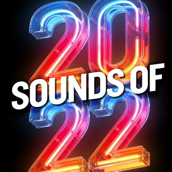 VA - Sounds of 2022
