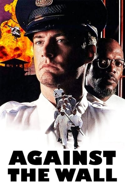Against The Wall (1994) [1080p] [WEBRip]