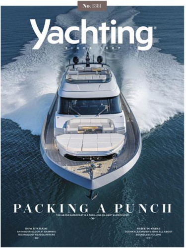 Yachting USA – March 2022