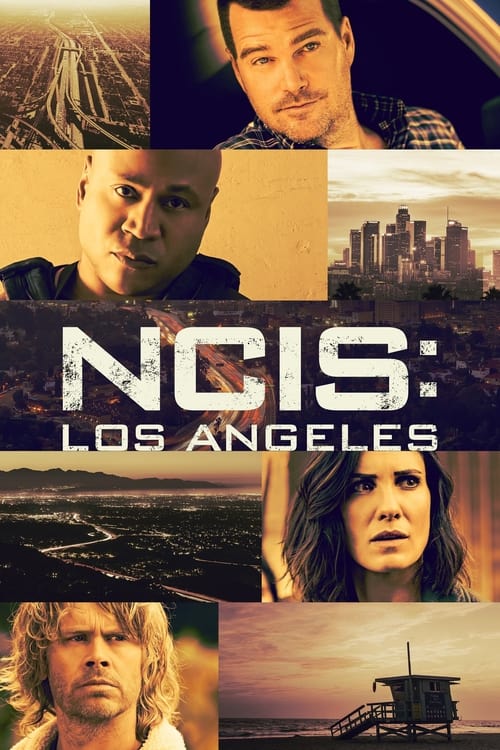 NCIS Los Angeles S13E15 720p HEVC x265-[MeGusta]